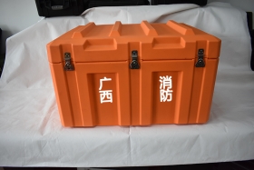 ?Fire fighting equipment box