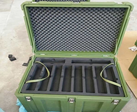 Combat Readiness Equipment Box